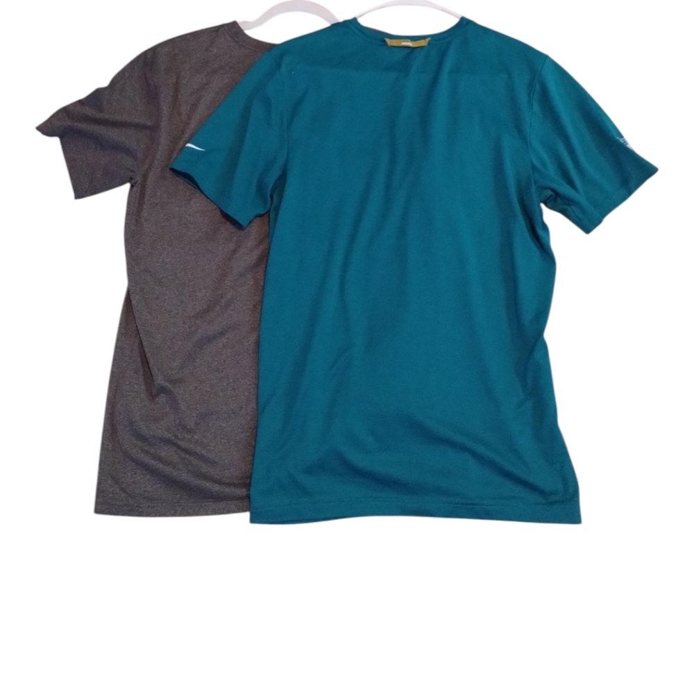 Bundle Of 2 Nike Sz S T-shirt Florida Gators Jacksonville Jaguars Graphics - Picture 2 of 5